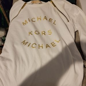 Cute Michael kors shirt New